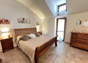 Casa semi indipendente Via Costa, San Francesco al Campo - foto 24