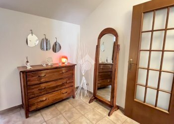 Casa semi indipendente Via Costa, San Francesco al Campo - foto 25