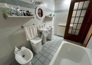 Casa semi indipendente Via Costa, San Francesco al Campo - foto 27