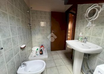 Casa semi indipendente Via Costa, San Francesco al Campo - foto 28