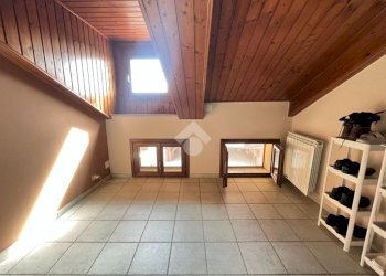 Casa semi indipendente Via Costa, San Francesco al Campo - foto 31