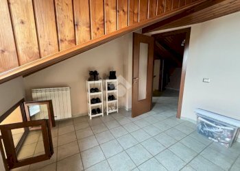 Casa semi indipendente Via Costa, San Francesco al Campo - foto 32