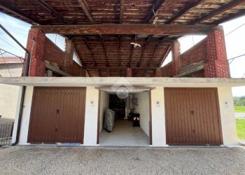 Casa semi indipendente Via Costa, San Francesco al Campo - foto 34