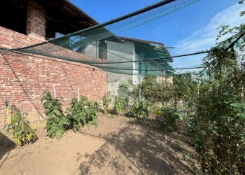 Casa semi indipendente Via Costa, San Francesco al Campo - foto 36