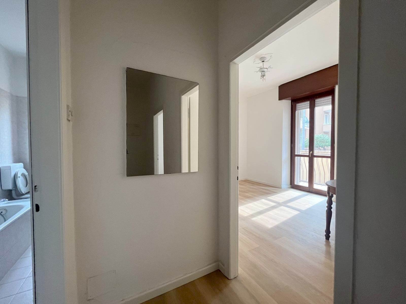 Trilocale Verona (zona Navigatori) - foto 1