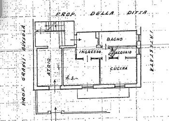 Trilocale Verona (zona Navigatori) - foto 20