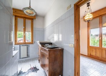 Independent house Via A. Grandi, Montecchio Emilia - photo 8