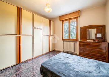 Independent house Via A. Grandi, Montecchio Emilia - photo 21