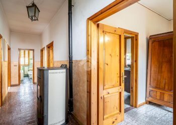 Independent house Via A. Grandi, Montecchio Emilia - photo 31