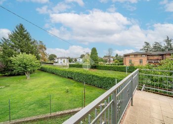 Independent house Via A. Grandi, Montecchio Emilia - photo 32