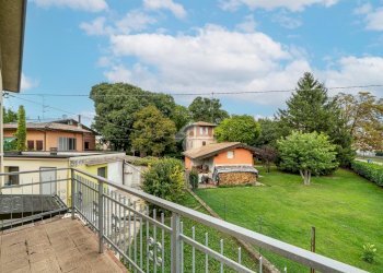 Independent house Via A. Grandi, Montecchio Emilia - photo 33