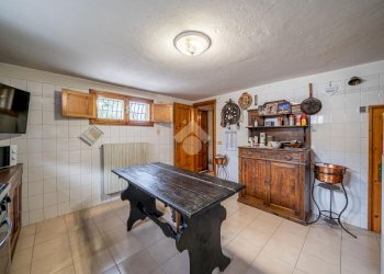 Independent house Via A. Grandi, Montecchio Emilia - photo 34