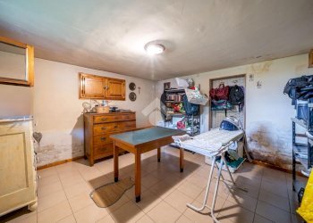 Independent house Via A. Grandi, Montecchio Emilia - photo 38