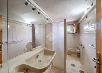 Independent house Via A. Grandi, Montecchio Emilia - photo 40