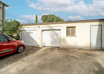 Independent house Via A. Grandi, Montecchio Emilia - photo 41