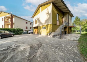 Independent house Via A. Grandi, Montecchio Emilia - photo 42