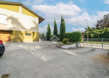 Independent house Via A. Grandi, Montecchio Emilia - photo 43