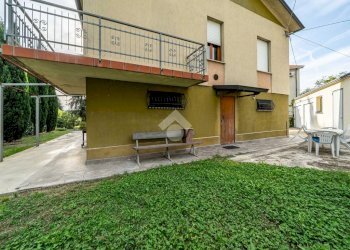 Independent house Via A. Grandi, Montecchio Emilia - photo 44