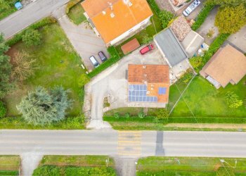 Independent house Via A. Grandi, Montecchio Emilia - photo 46