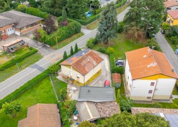 Independent house Via A. Grandi, Montecchio Emilia - photo 48