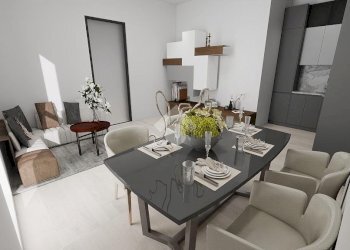 Independent house Via A. Grandi, Montecchio Emilia - photo 13