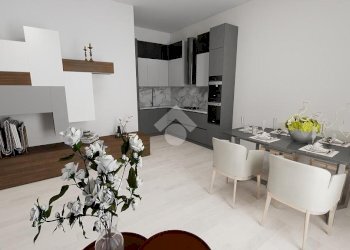 Independent house Via A. Grandi, Montecchio Emilia - photo 14