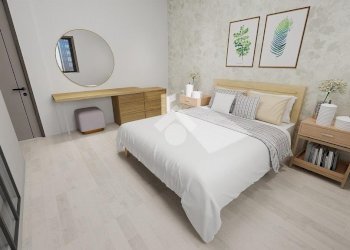 Independent house Via A. Grandi, Montecchio Emilia - photo 23