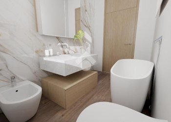 Independent house Via A. Grandi, Montecchio Emilia - photo 29