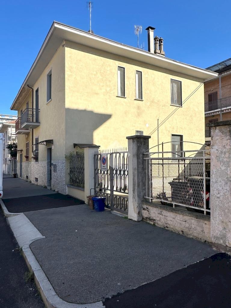 Trilocale Via Fulvio Croce, Torino (zona Città Giardino) - foto 2