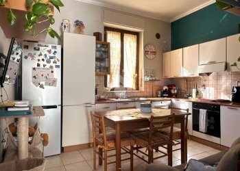 Trilocale Via Fulvio Croce, Torino (zona Città Giardino) - foto 5