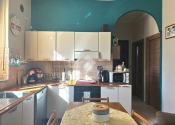 Trilocale Via Fulvio Croce, Torino (zona Città Giardino) - foto 6