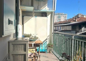 Trilocale Via Fulvio Croce, Torino (zona Città Giardino) - foto 7