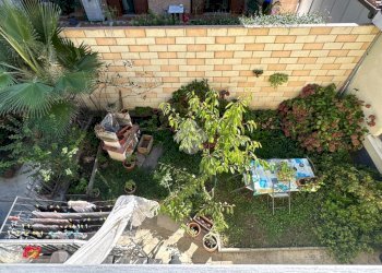 Trilocale Via Fulvio Croce, Torino (zona Città Giardino) - foto 8