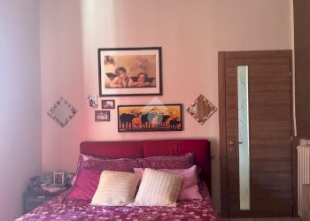 Trilocale Via Fulvio Croce, Torino (zona Città Giardino) - foto 10