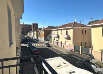 Trilocale Via Fulvio Croce, Torino (zona Città Giardino) - foto 15