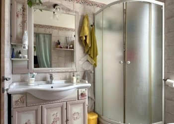 Trilocale Via Fulvio Croce, Torino (zona Città Giardino) - foto 17