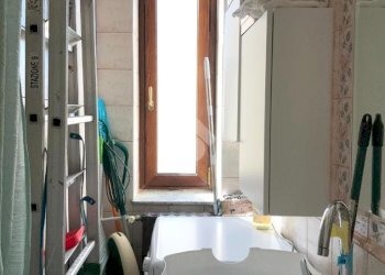 Trilocale Via Fulvio Croce, Torino (zona Città Giardino) - foto 18