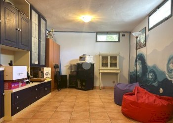 Trilocale Via Fulvio Croce, Torino (zona Città Giardino) - foto 19