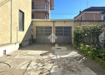 Trilocale Via Fulvio Croce, Torino (zona Città Giardino) - foto 21