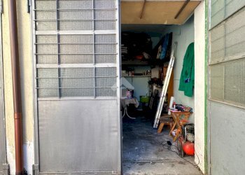 Trilocale Via Fulvio Croce, Torino (zona Città Giardino) - foto 22