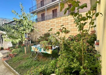 Trilocale Via Fulvio Croce, Torino (zona Città Giardino) - foto 23