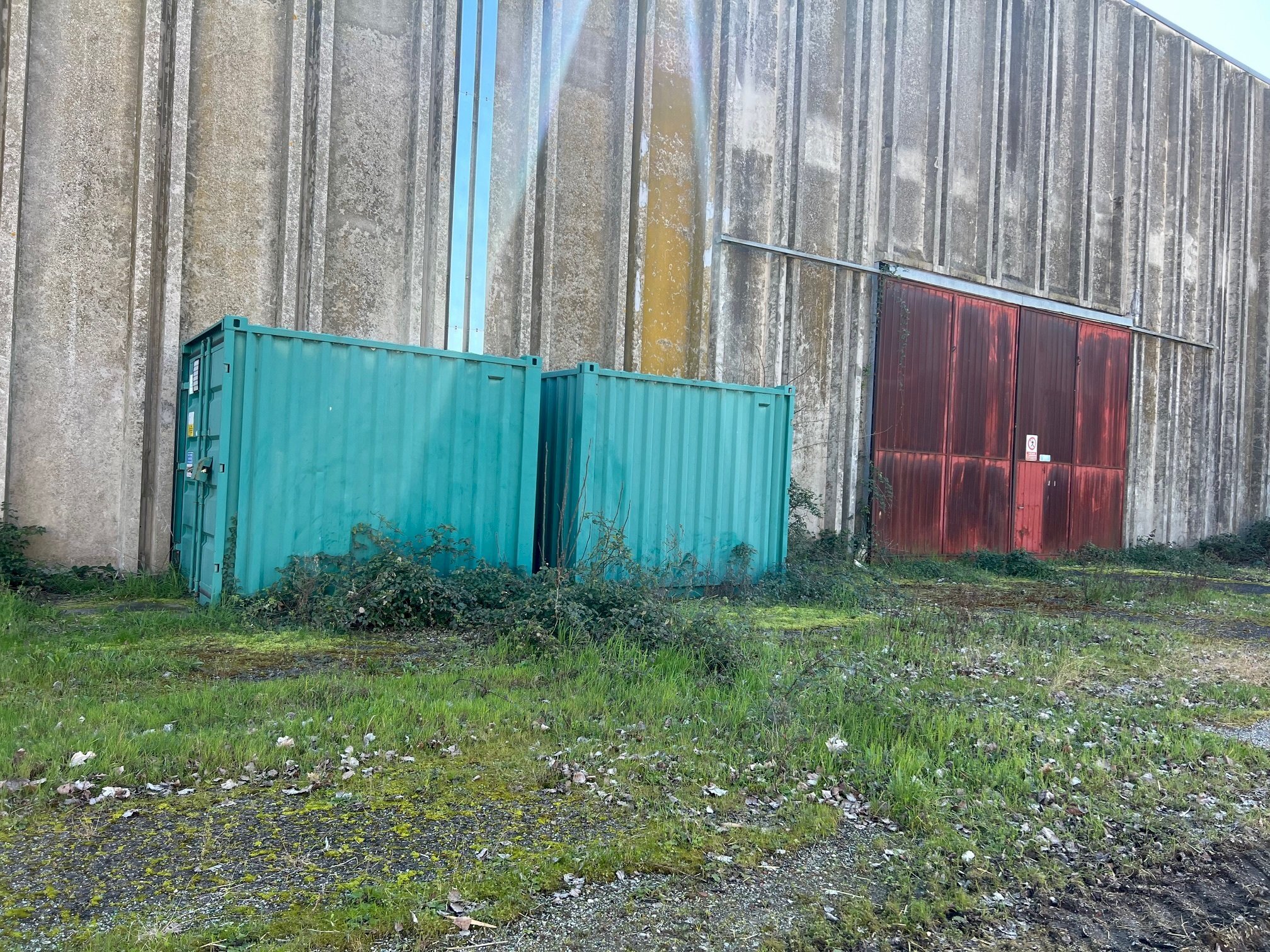 Terreno edificabile Via Redenta, Molinella - foto 3