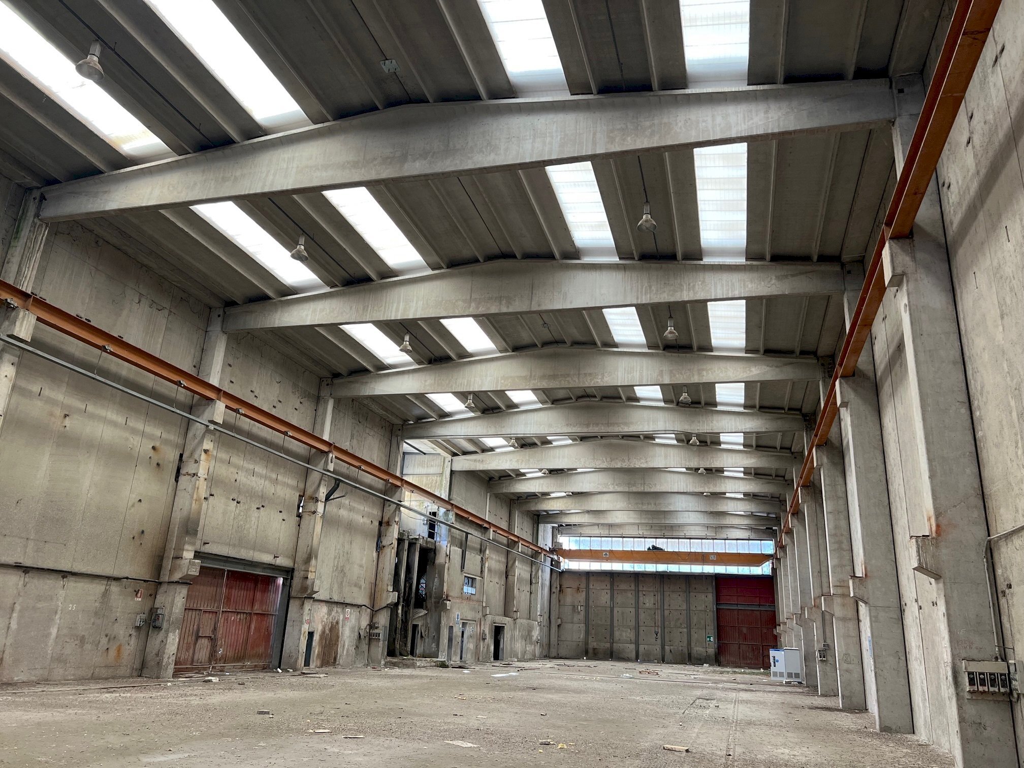 Terreno edificabile Via Redenta, Molinella - foto 1