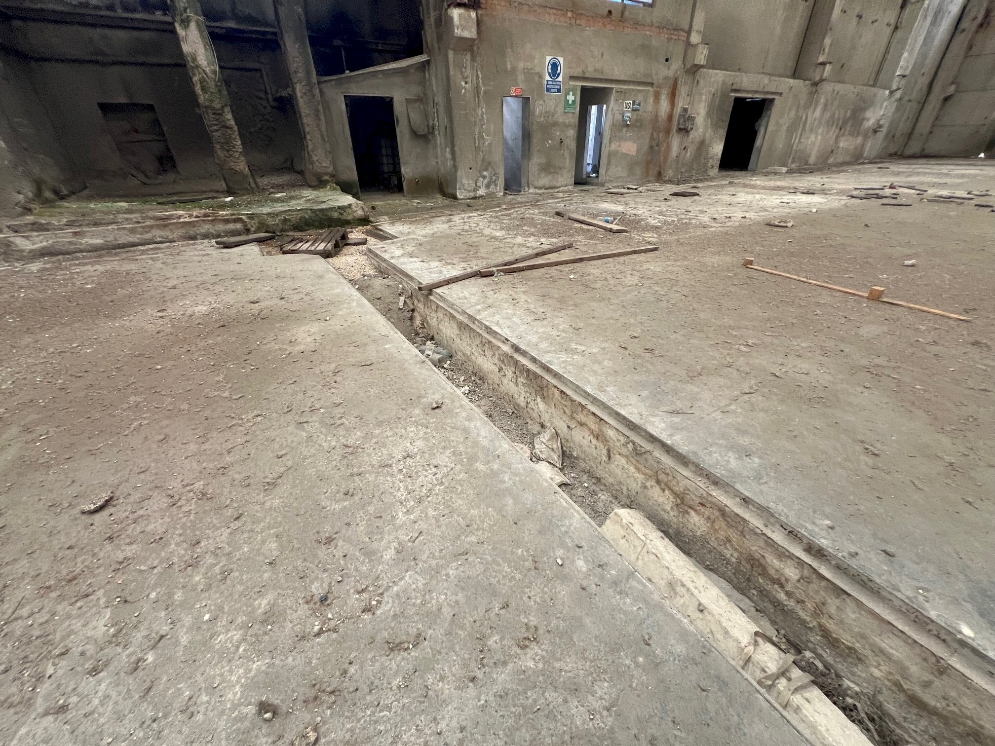 Terreno edificabile Via Redenta, Molinella - foto 2