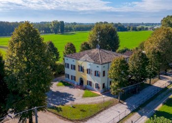 Villa Via Per Concordia, Cavezzo - foto 1