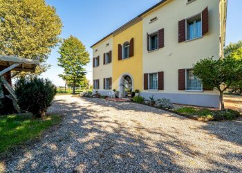 Villa Via Per Concordia, Cavezzo - foto 2