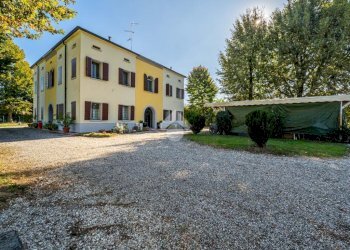 Villa Via Per Concordia, Cavezzo - foto 4