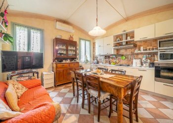 Villa Via Per Concordia, Cavezzo - foto 15