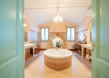 Villa Via Per Concordia, Cavezzo - foto 18