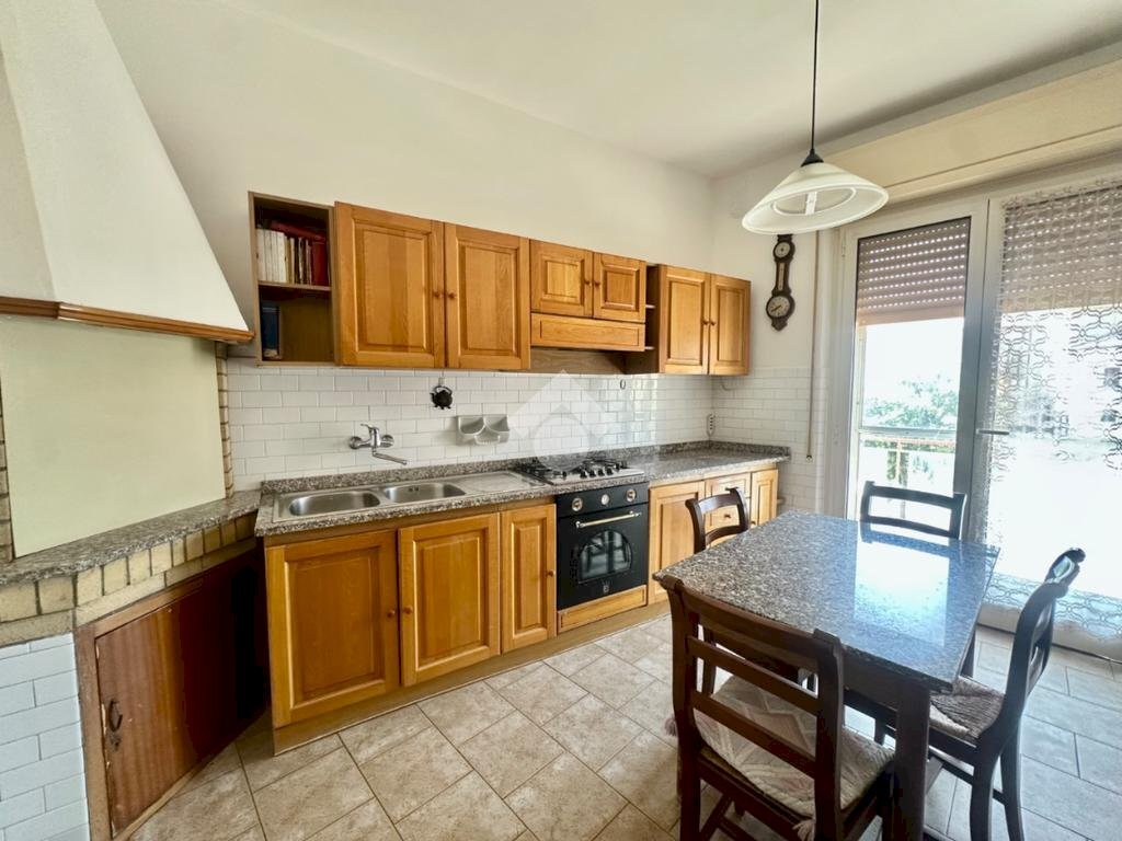 Three-room apartment Via Cava, Talamello - photo 1